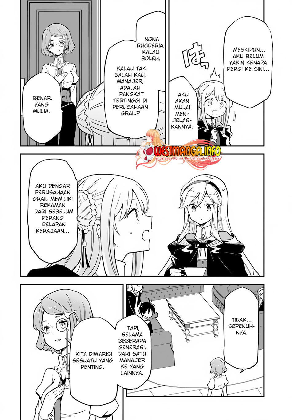 Henkyou Gurashi no Maou, Tensei shite Saikyou no Majutsushi ni naru ~Aisarenagara Nariagaru Moto Maō wa, Ningen o Shiritai~